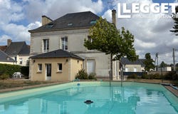 Mamers, Pays de la Loire 72600
