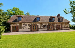 Vimoutiers, Lower Normandy 61120