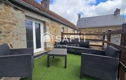 Banvou, Basse-Normandie 61450