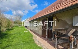 Clux-Villeneuve, Bourgogne 71270
