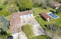 Simorre, Midi-Pyrénées 32420