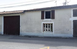 Cierzac, Poitou-Charentes 17520