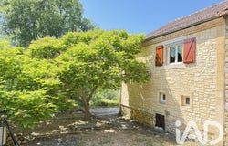 Bouzic, Nouvelle-Aquitaine 24250