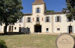 Puisserguier, Languedoc-Roussillon 34620