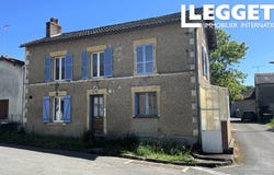 Moussac, Nouvelle-Aquitaine 86150