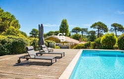 Pyla-sur-Mer, Nouvelle-Aquitaine 33115