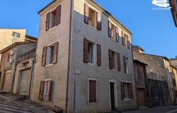 LA BASTIDE DE SEROU, Occitanie 09240
