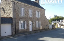 Lanloup, Brittany 22580