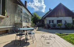 Mouxy, Rhône-Alpes 73100