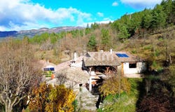 La Motte-Chalancon, Rhône-Alpes 26470