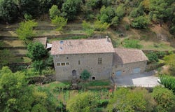 Saint-Sauveur-de-Montagut, Rhône-Alpes 07190