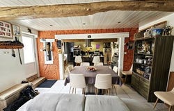 Criquetot-l'Esneval, Haute-Normandie 76280