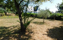 Châteauneuf-du-Faou, Finistère 29520