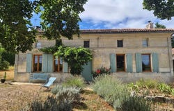 Montendre, Charente-Maritime 17130
