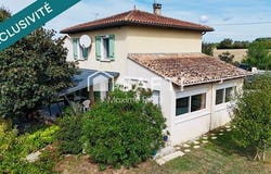 Roumagne, Aquitaine 47800