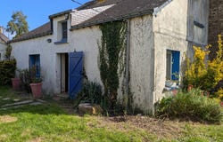 Morbihan, Brittany 56140