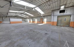 MONTREUIL, Île-de-France 93100