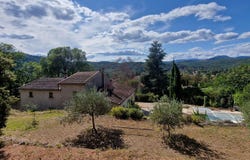 Saint-Paul-le-Jeune, Ardèche 07460