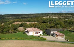 Puylaroque, Occitanie 82240