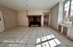 Montboucher, Limousin 23400