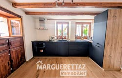 Contamine-sur-Arve, Haute-Savoie 74130