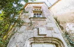 Saint-Just-Luzac, Poitou-Charentes 17320