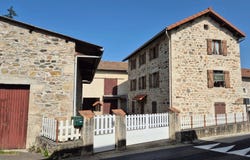 Malrevers, Haute-Loire 43800
