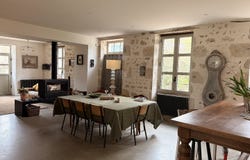 Saint-Germain-de-Salles, Auvergne 03140