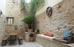 Monpazier, Aquitaine 24540