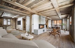 Les Belleville, Rhône-Alpes 73440