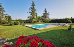 Sauveterre, Languedoc-Roussillon 30150