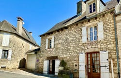 CRESSENSAC, Occitanie 46600