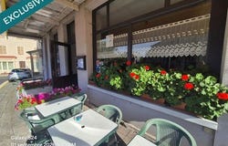 Ambert, Auvergne 63600