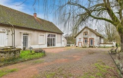 Saint-Prix-lès-Arnay, Burgundy 21230