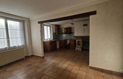 La Souterraine, Limousin 23300