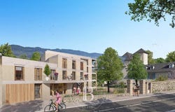 Le Bourget-du-Lac, Auvergne-Rhône-Alpes 73370