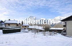 Arâches-la-Frasse, Auvergne-Rhône-Alpes 74300