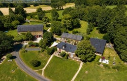 Corrèze, Corrèze 19800