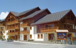 La Toussuire, Rhône-Alpes 73300