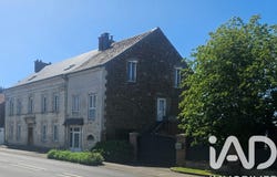 Maubert-Fontaine, Grand Est 08260