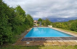 Vailhourles, Midi-Pyrénées 12200