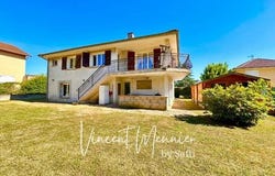 Saint-Maurice-De-Beynost, Rhône-Alpes 01700