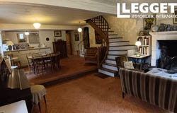 Bourdeilles, Nouvelle-Aquitaine 24310