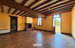 Ménestreau-en-Villette, Loiret 45240