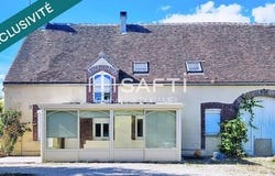 Savigny-Sur-Clairis, Bourgogne 89150