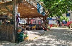 Saint-Florent-sur-Auzonnet, Gard 30960