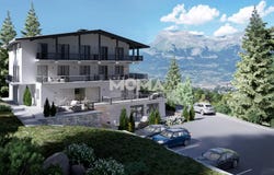 Saint-Gervais-les-Bains, Rhône-Alpes 74170