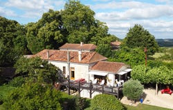 Bors-de-Montmoreau, Poitou-Charentes 16190