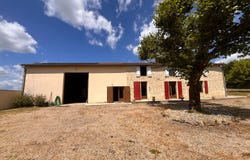 Pellegrue, Aquitaine 33790