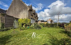 LE FAOU, Brittany 29590